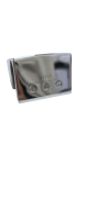Vitra Toilet seat upper block 412669 Spare for Vitra Instabul