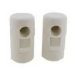 Vitra SEAT NYLON INSERTS (PAIR) -420490YP1TE