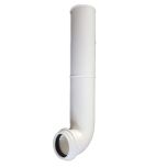 Vitra MAIN UNIT FLUSH PIPE 320MM 426279YP / 382059