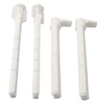 Geberit 241.874.00.1 Push Rod Set for UP320, 241.874.00.1
