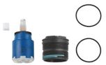 GROHE 46374000 single lever ceramic cartridge 35mm