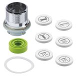 Grohe 48361000 Push Button