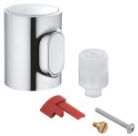 Grohe Temperature control handle 49178000