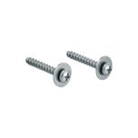 Grohe 6636200M Screw Grohe mounting screw 66362 6636200M PAIR