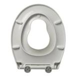 Bemis Reybridge Family Seat 8100PB000 Bathroomsuites