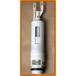 A020009 Flush Valve toilet flushing Azzurro Profit 825355  bell drain / VSO825355 / 14055-1