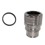 Roca Shower Mixer Hose Kit Connection Thermostatic Victory Mixer (Spare Part No. 9) Rock A525016609 / 8414329921984