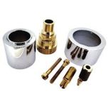 Ideal Standard A6134AA Chrome Easybox Slim Elongation Set 22mm