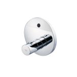 Armitage Shanks A6173AA Sensorflow Wave Built in Shower Mix
