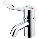 A/Shks A6697AA Con21+ Basin Mixer Copper Tails