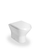 Roca Nexo Toilet Seat & Cover - Seat Only A801640004