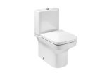 Roca Dama-N Compact Soft Close Toilet Seat & Cover Only  A80178C004 