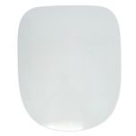 Roca Beyond Soft-closing SUPRALIT seat and cover for toilet A801B8200B / 8433290686562