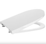 Roca S&C SOFT CL STD SUPRALIT White A801E12001