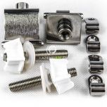 Roca Hinges and handles mounting hard A801390004 A820052510 Roca / AI0005500R