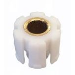 Ideal Standard A953090 Domi-Duo Handle Carrier Spline Adapter