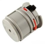 Dornbracht 09304001090 Temperature Handle Carrier / Villeroy and Boch Handle 09304001090