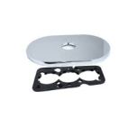 Ideal Standard CELIA ESCUTCHEON THERM. CHROME A960054AA