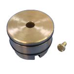 Ideal Standard Oposta flow Handle carrier A960185NU