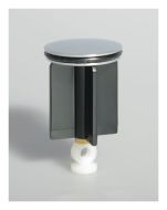 ideal-standard-pop-up-plug-o-ring chrome a961226aa