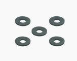 Roca Rubber gasket kit for sprinkler (5un) AG0056807R