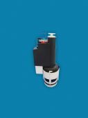 Amstd Fastpart Spares Ideal Standard Armitage Shanks Toilet Cistern Spares Dual Flush VALVE -2inch 180H 160 O/F (Replaces SV71367, SV058AA) SV92867