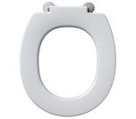 Armitage Shanks Toilet Seat Contour Top Fix S406601