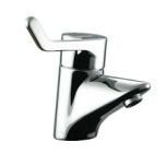 Armitage Shanks A4131AA Contour21 1TH Thrm Basin Mixer