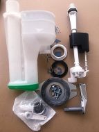 Armitage Shanks Cistern Pack EES392067 for Lever Handle Cisterns