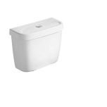 Armitage Shanks Sandringham / Universal Close Coupled Cistern Push Button Lid Only S974401