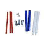 Roca Duplo Extension rods AV0026000R