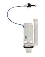Cistern Flush valve B228 Toilet to Go TORONTO ZONE WINCHESTER PURITY PINOT NEON