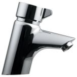 Armitage Shanks B8263AA Avon21 Self Closing Bsn Mxr No Waste