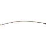 Ideal Standard Spares FLEXIBLE HOSE G3/8 M8X1/L500 MM B960221NU