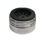 Ideal Standard B960587AA Chrome Neostrahl Jr Vandal-Proof M24X1