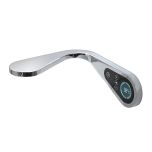 Porcelanosa / noken Moods Digital basin mixer - Digital Wall Mixer Tap 100123650 - N199999578