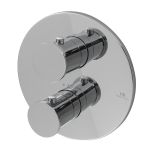 Noken / Porcelanosa ROUND WALL TRIM SMARTBOX CONC. TERMO 100144341 / N299999083 (FIG 7)