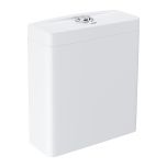 Grohe 39912000 Bau Ceramic Cistern Bottom Outlet