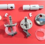 Catalano Toilet Seat Hinges  Catalano SFERA