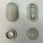 Catalano Toilet Seat Buffers SETPARASZ for seats 5SCST000 - 5SCSTF000