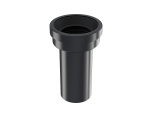 CONCEALED CISTERN WASTE WATER OUTLET PIPE – Ø 90×220 MM