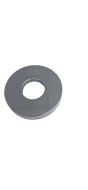 Dornbracht 092722503-00 Chrome Plate / Ring