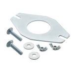 IDEAL STANDARD / ARMITAGE SHANKS CC PLATE - 2" FLAT SV91167