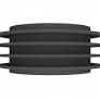Dudley 321958 Rubber Flush bend Connector