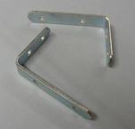Ideal Standard Armitage Shank Toilet Cistern Spares Cistern support bracket pair E000967