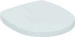 Ideal Standard Concept Senses Space Compact Soft Close Toilet Seat & Cover White E129301