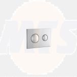 Ideal Standard E4437AA Conceala 2Dual Flush Plate