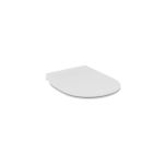 Ideal Standard Concept Thin Seat and Cover  Soft Close E772601  