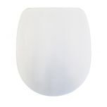 Ideal Standard New Oracle / Santorini Seat and Cover Soft Close E807601