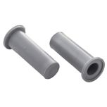 Ideal Standard EV19267 Alto/Contour 21 Plastic Hinge Sleeves